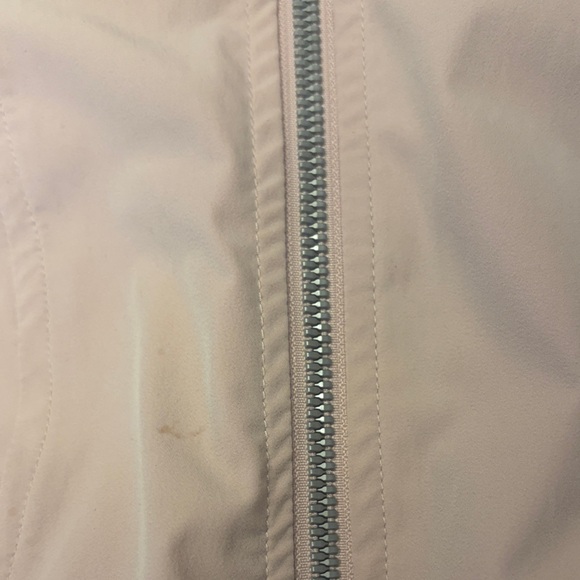 lululemon athletica Pink Hooded Jacket - Picture 10 of 12